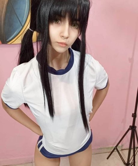 Limay Monita China OnlyFans-Pornos