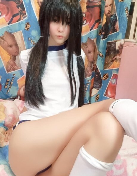 Limay Monita China OnlyFans Nackt Leak