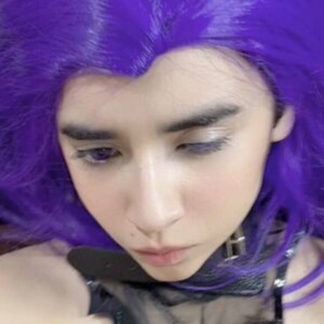 Limay Monita China OnlyFans-Bilder