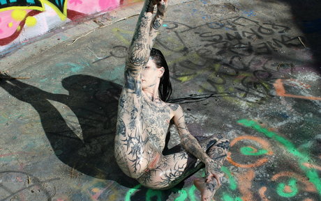 babyskeleton OnlyFans Leak