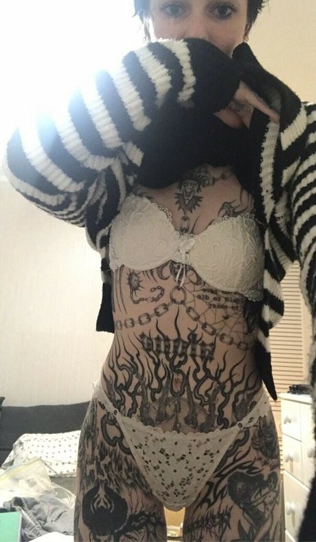 babyskeleton OnlyFans gratis