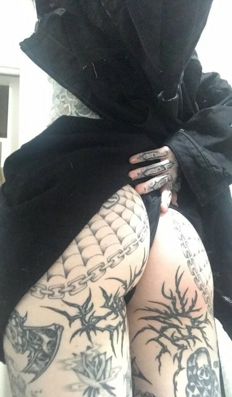 babyskeleton Leaks von OnlyFans