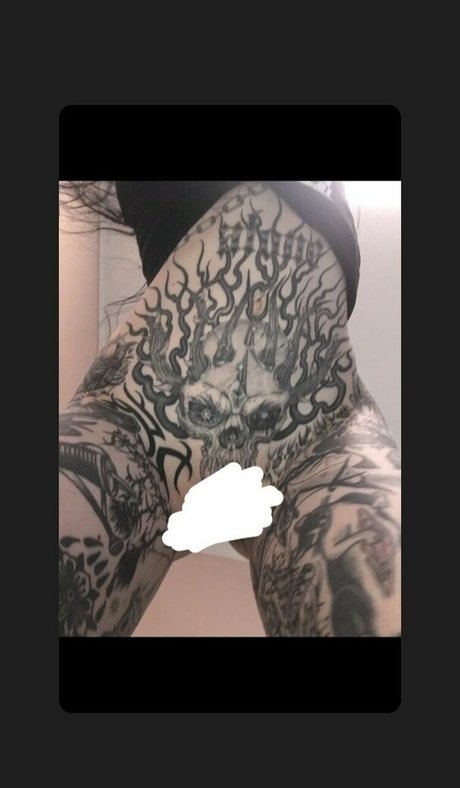 babyskeleton OnlyFans geleakter Pornografie