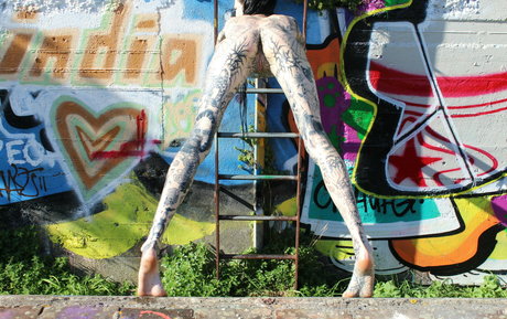 babyskeleton OnlyFans Inhaltstyp