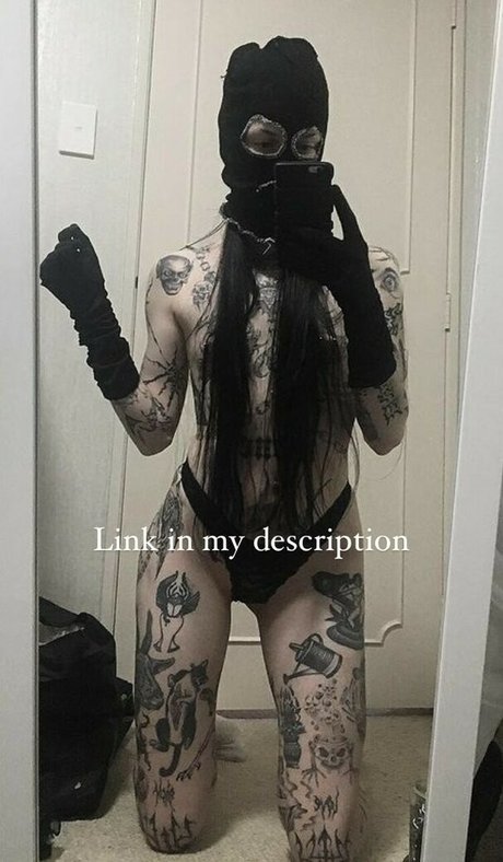 babyskeleton OnlyFans Fick geleakt