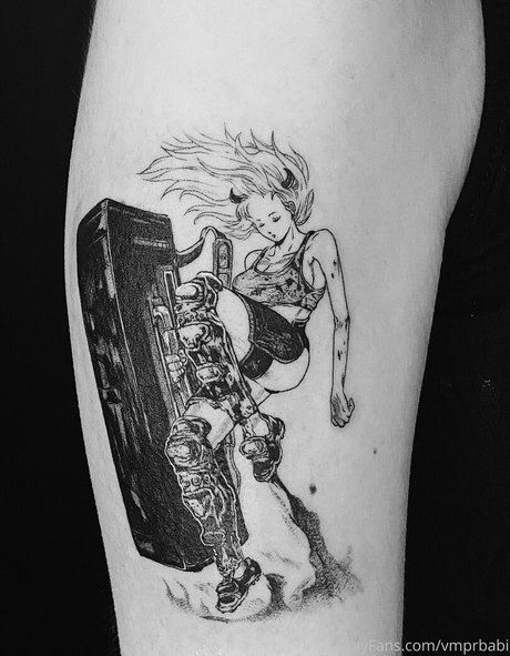 Babivmpr Leaked OnlyFans Sex