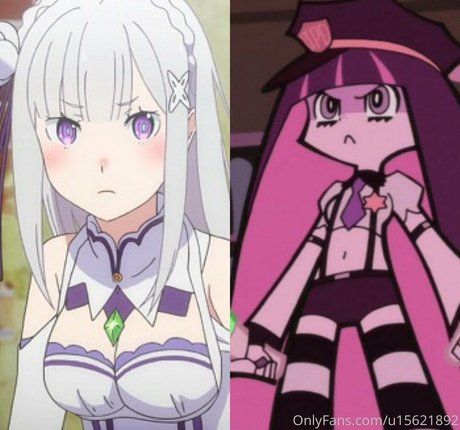 Babivmpr OnlyFans Dirtyship geleakt