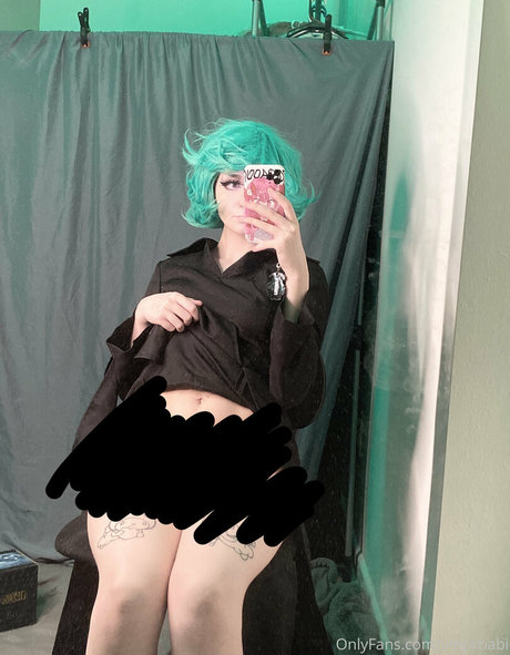 Babivmpr OnlyFans Bilder