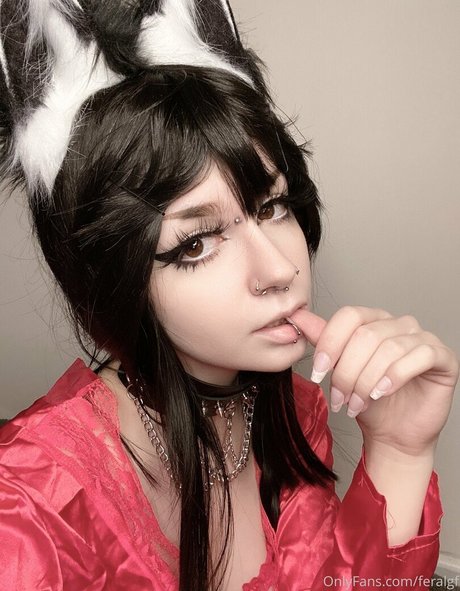 Babivmpr OnlyFans Fotos