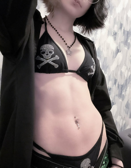 Babivmpr OnlyFans nackte Brüste