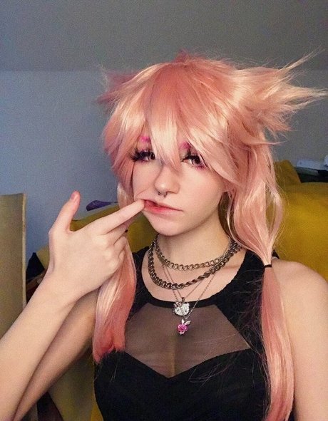 Babivmpr OnlyFans-Fotos