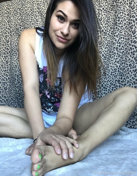 milaap2 Nacktbilder von OnlyFans