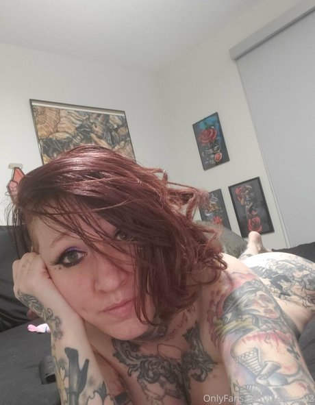 Chrystal Nevius NurlyFans-Pornoleaks