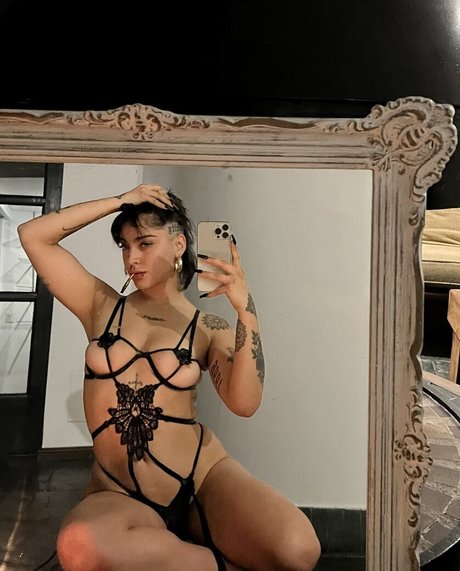 Belenegri Leak von OnlyFans-Inhalten