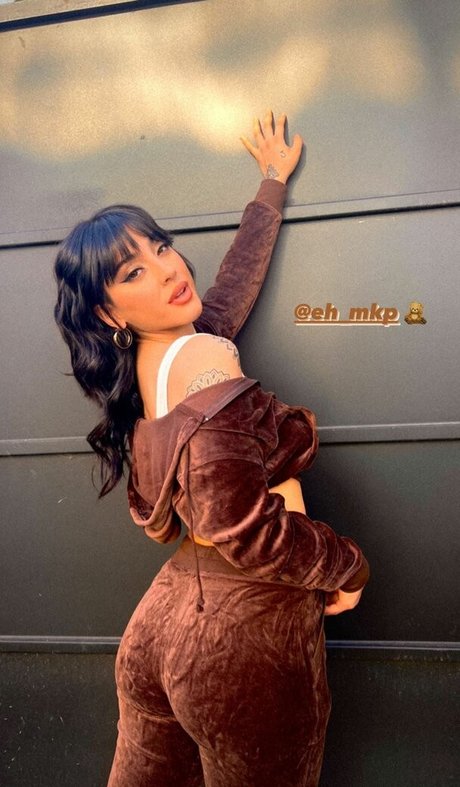 Belenegri Strip OnlyFans