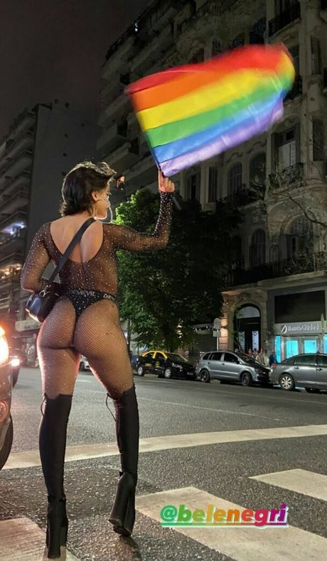 Belenegri Nackt geleakt OnlyFans