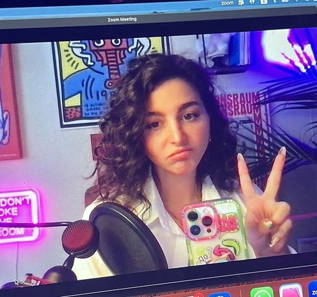 Anna Slatz Kostenloses OnlyFans