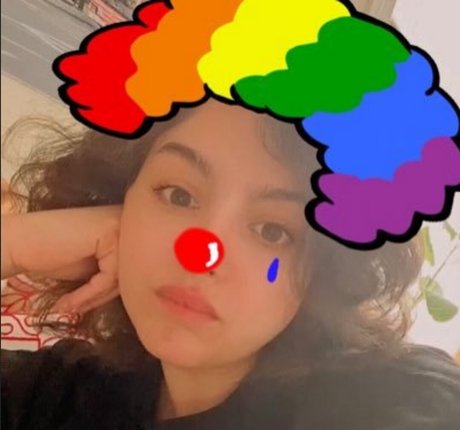 Anna Slatz Leaked OnlyFans Bilder