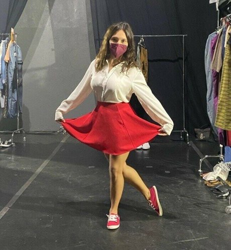 Lorena Comparato Leaked OnlyFans Sex