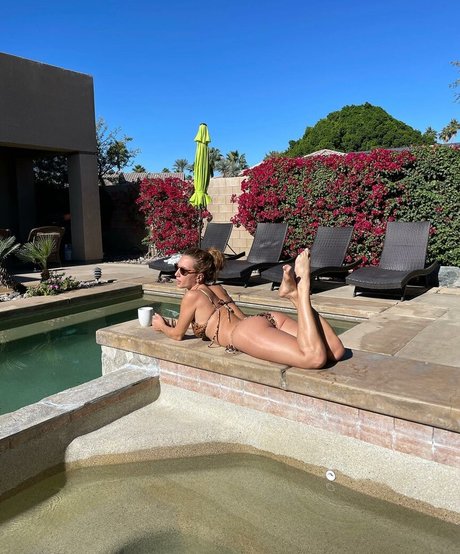 Lorena Comparato Leaks von Nacktbildern auf OnlyFans