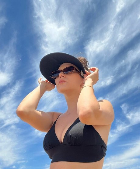 Lorena Comparato Nacktbilder von OnlyFans