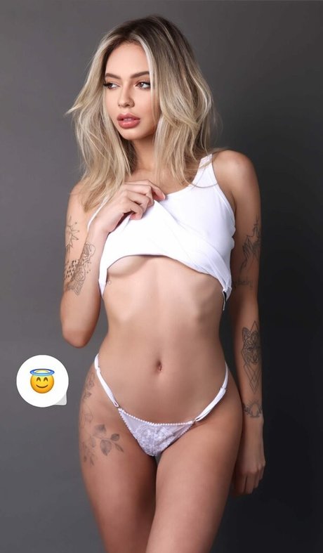 Nah Martins Leaks von Nacktbildern auf OnlyFans