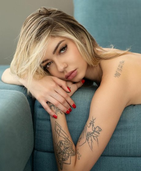 Nah Martins Oben ohne OnlyFans