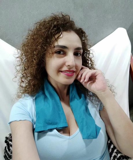 Nina Infinity Nacktbilder-Leaks von OnlyFans