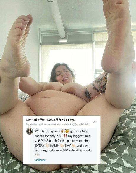 xxsxrxh Nacktbilder von OnlyFans