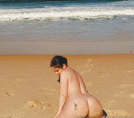 xtrashxbabyx XXX OnlyFans