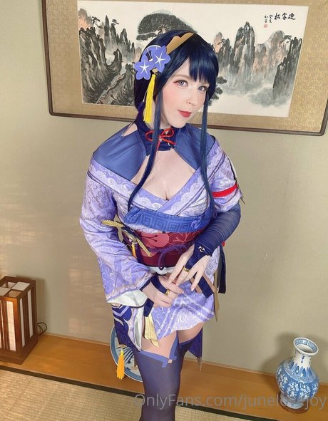 junelovejoy OnlyFans-Archiv