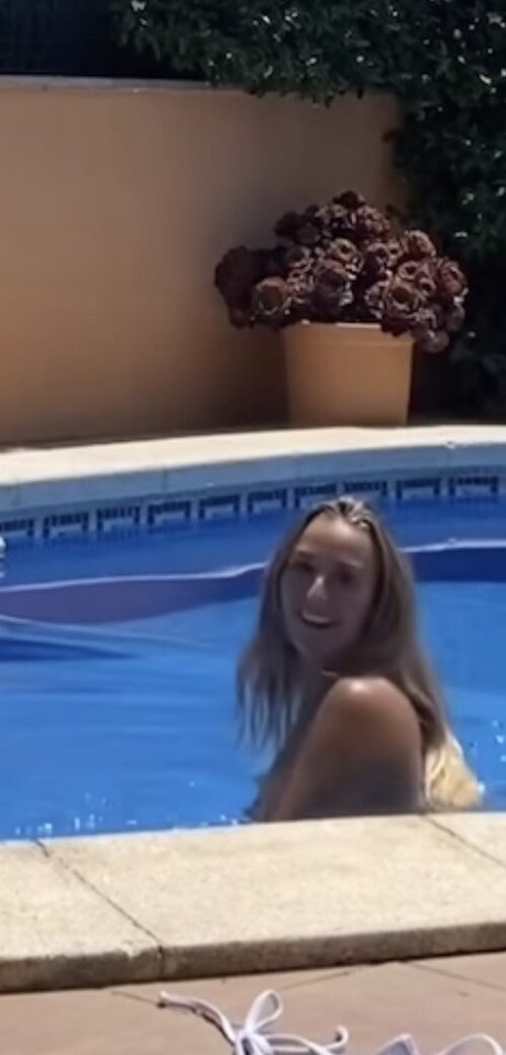 Maria Fontanals Coll Gratis OnlyFans