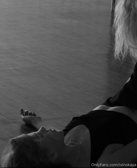 ivi ivinskaya Leaked OnlyFans Fotos