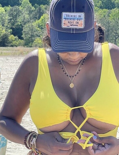 sunkissedgrl OnlyFans Nacktbilder geleakt