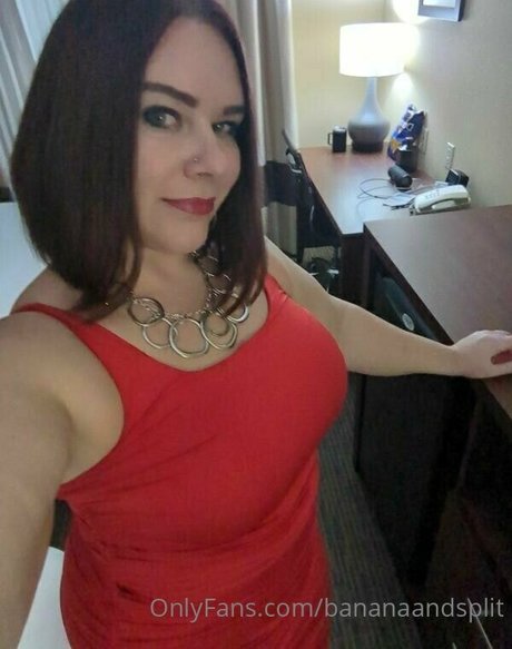 bananaandsplit Nacktbilder von OnlyFans geleakt