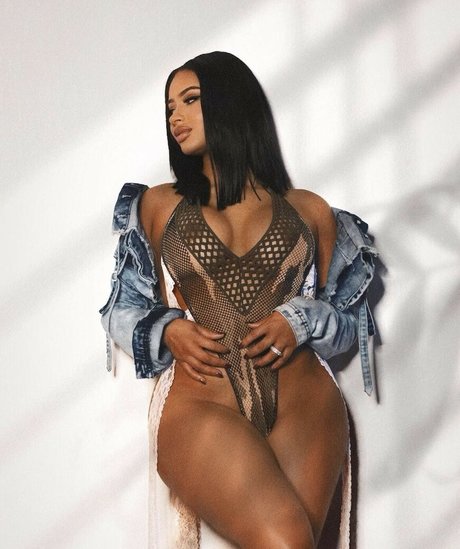 Tori Brixx OnlyFans Porn Nackt