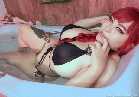 Nami neon OnlyFans Leaks