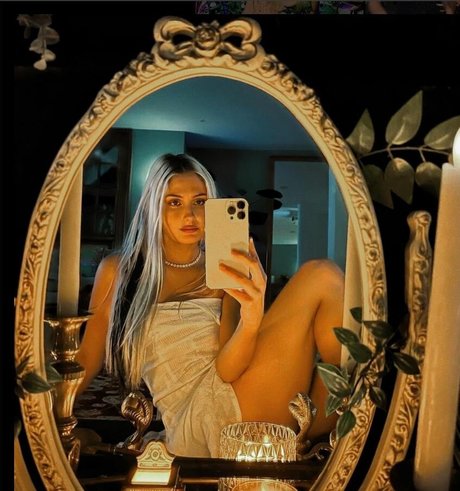 Hannah Ridgeway Nacktbilder-Leaks von OnlyFans