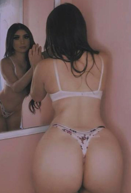 yxssied Nacktbilder von OnlyFans geleakt