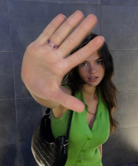 Beatrice Barichella Nacktbilder von OnlyFans