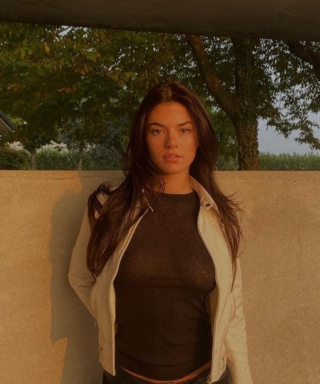 Beatrice Barichella Nacktbilder geleakt OnlyFans Nacktporno