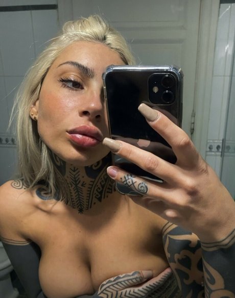 Sofiazpat Nacktbilder von OnlyFans