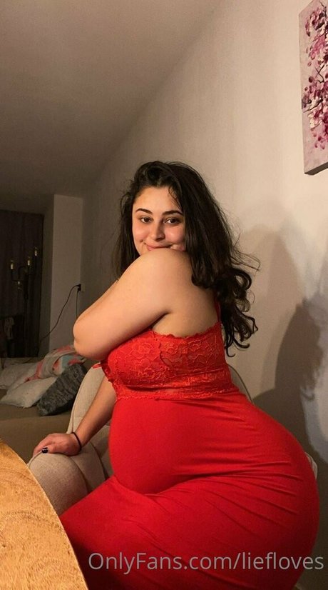 Liefloves OnlyFans Striptease