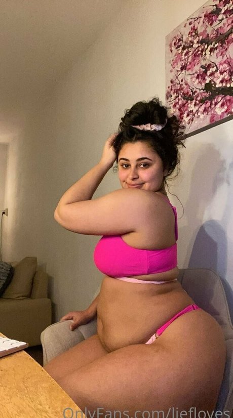 Liefloves OnlyFans Leak