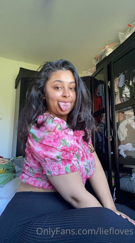 Liefloves OnlyFans Leaked Gratis