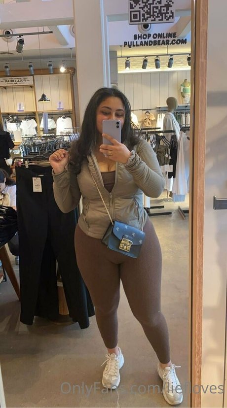 Liefloves OnlyFans Sex