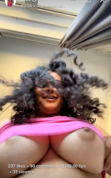 Liefloves OnlyFans schlank