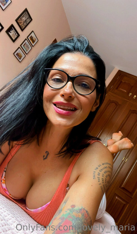 lovely maria Sexy OnlyFans