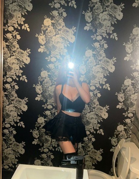 kaylan Nacktbilder-Leaks von OnlyFans