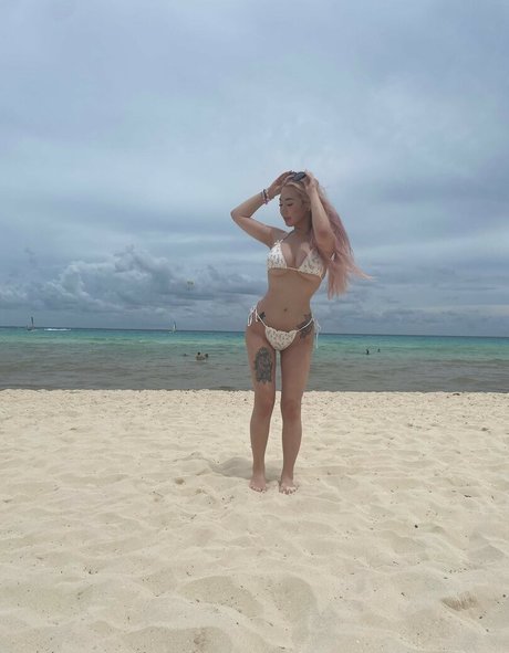 kaylan Nacktporno OnlyFans